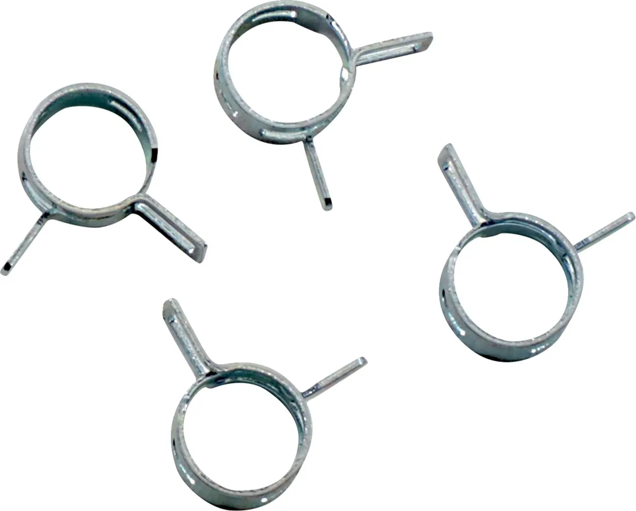 ALL BALLS Fuelstar 4PK clamps SL - vue 2