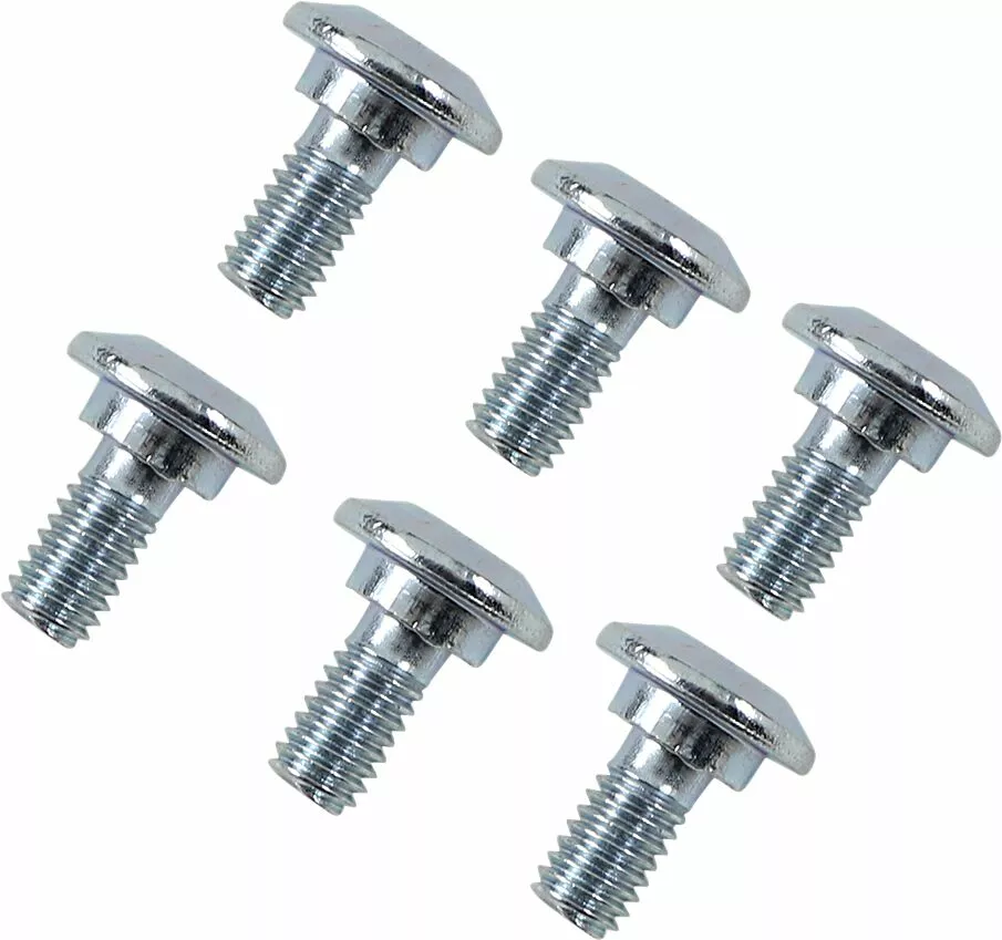 Boulons de rotor Kawasaki/Suzuki Moose Offroad Hard-Parts