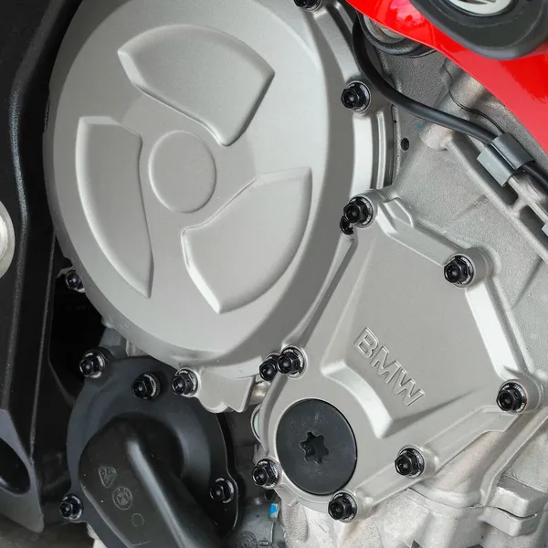 Kit de boulons moteur aluminium PRO BOLT pour BMW - vue 3