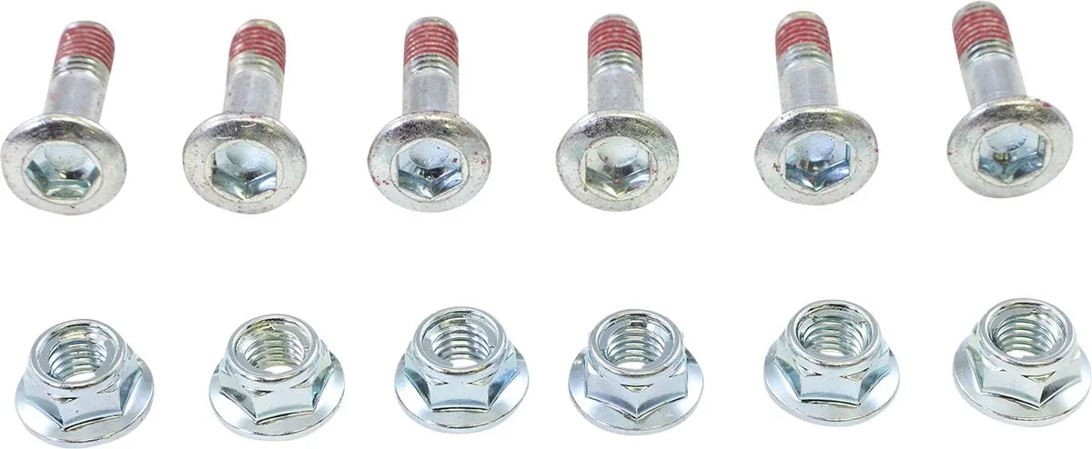 Vis de couronne MOOSE OFFROAD HARD-PARTS