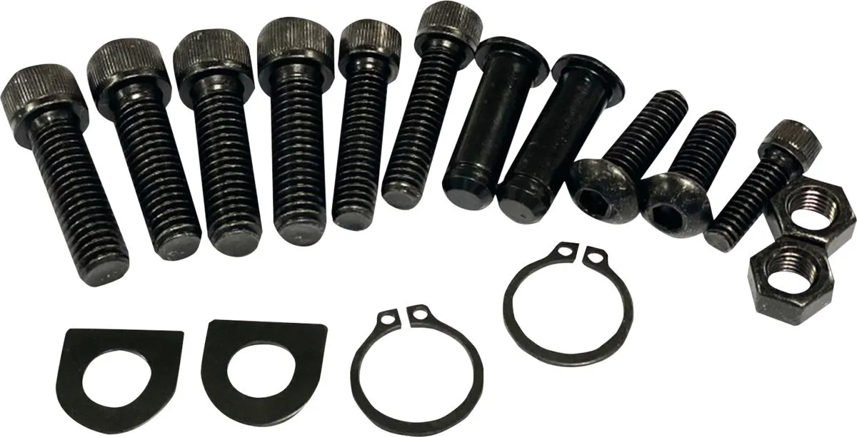 Kit Embrayage FRWD Control DRAG SPECIALTIES
