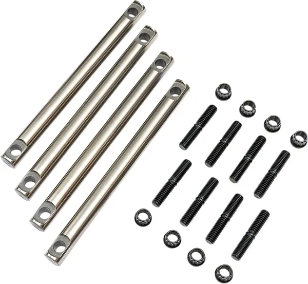Kit d'arbres de culbuteur et de goujons Feuling Parts