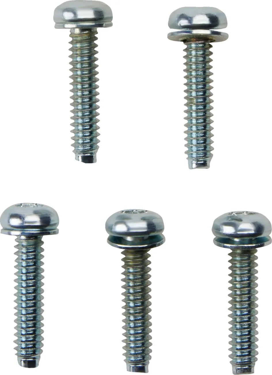 Kit de vis de fixation Drag Specialties