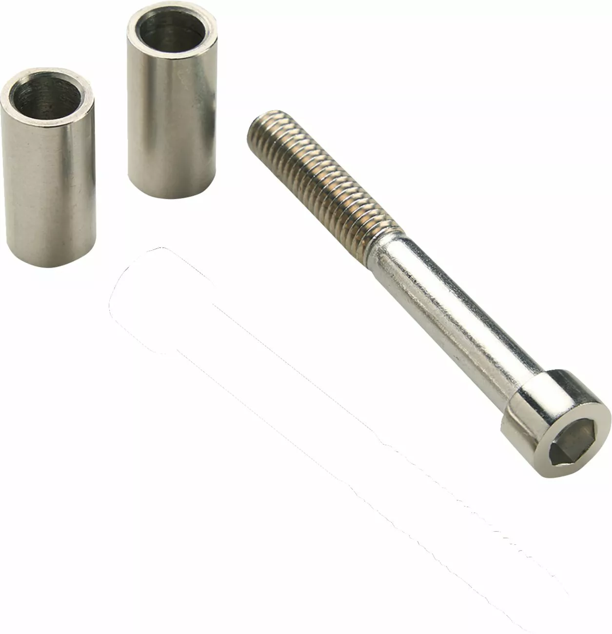 Kit de vis pour fixation de cocotte CIRO