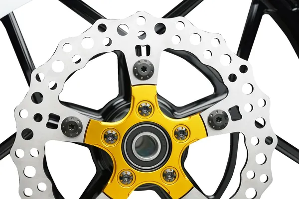 Kit de vis de disque de frein Holeshot Arlen Ness - vue 2