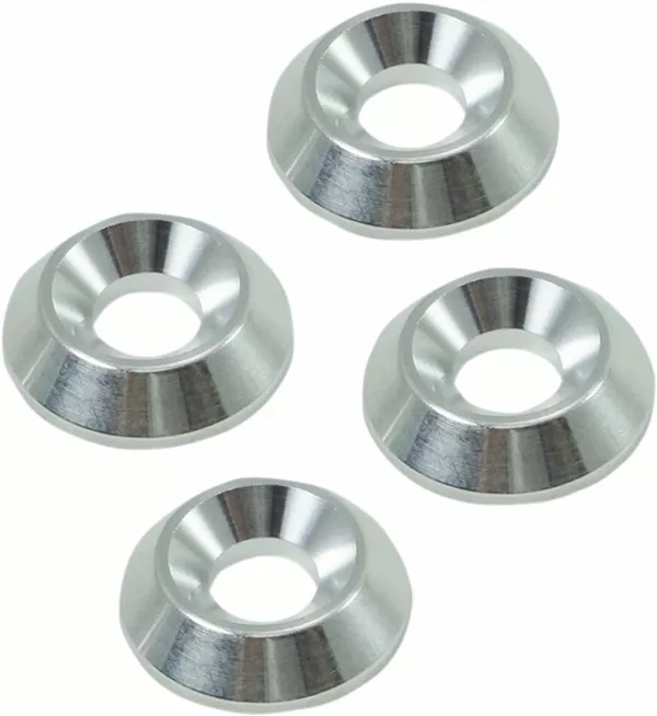 Rondelles cuvette de vis à tête plate JOKER MACHINE - vue 2