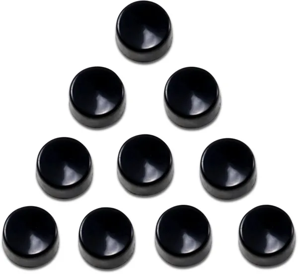 Cache-boulons DRAG SPECIALTIES - vue 2