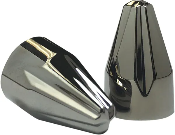 Kit de capuchons de boulons moteur CIRO - vue 2