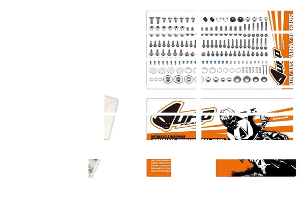 Pack professionnel complet UFO - vue 2