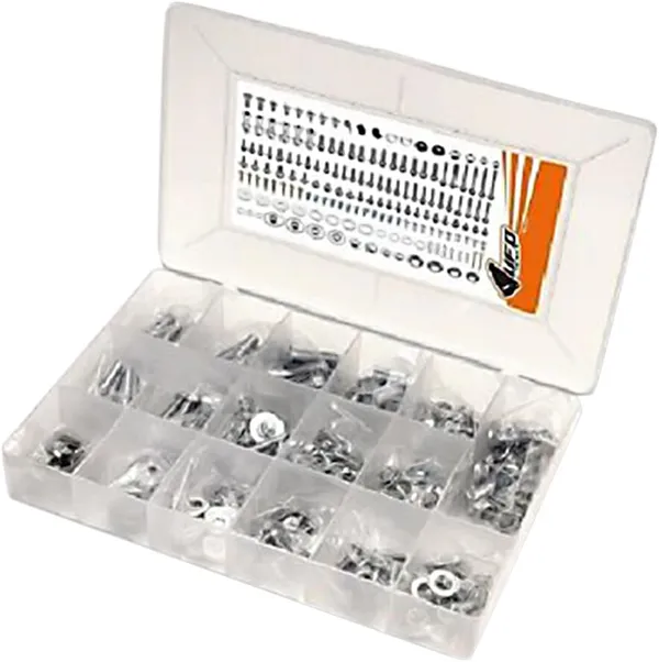 Pack professionnel complet UFO