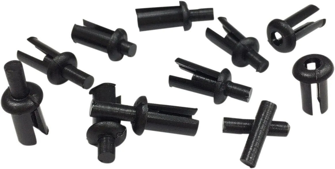 Rivets pour Tour-Pak®