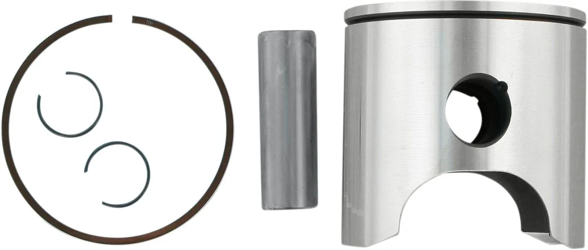 Kit piston 2 temps Wiseco
