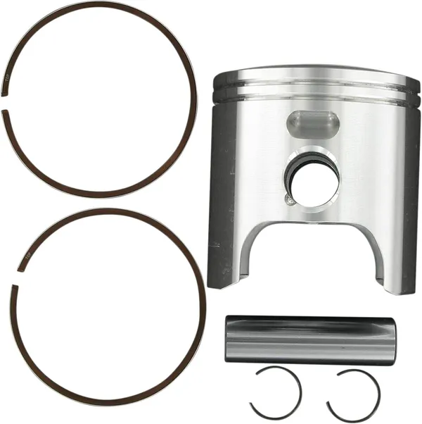 Kit piston Wiseco 2 temps