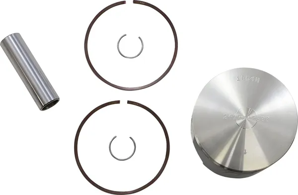 Kit piston Wiseco 2 temps - vue 2