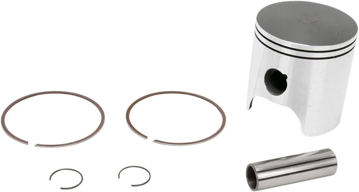 Kit piston Wiseco 2 temps