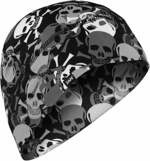 Bonnet SportFlex ZAN HEADGEAR