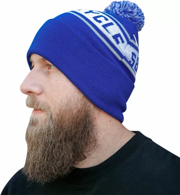 Bonnet S&S Cycle - vue 2
