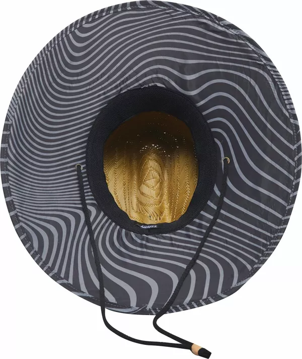Chapeau de paille THOR - vue 2