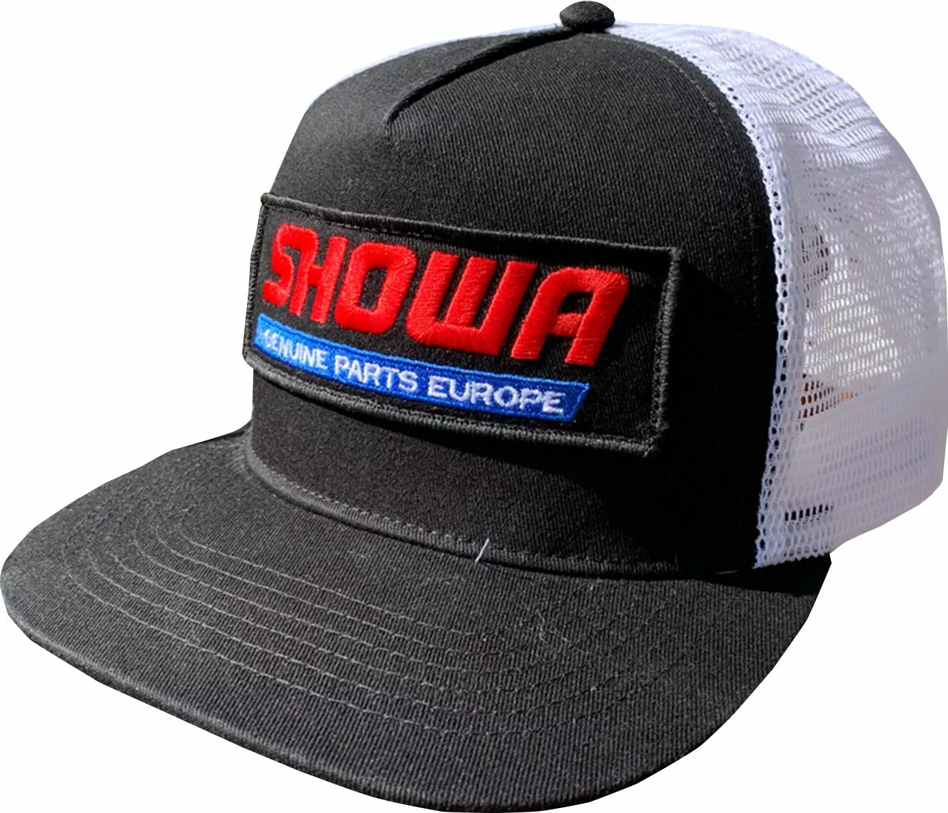 Casquette style camionneur Showa Corp