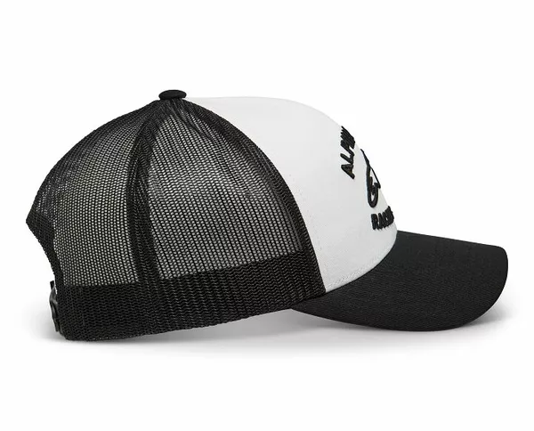 Casquette style camionneur Triple Alpinestars Casuals - vue 2