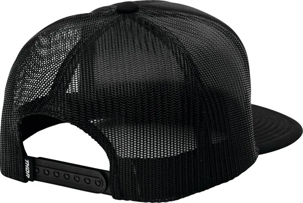 Casquette Shadow THOR - vue 2