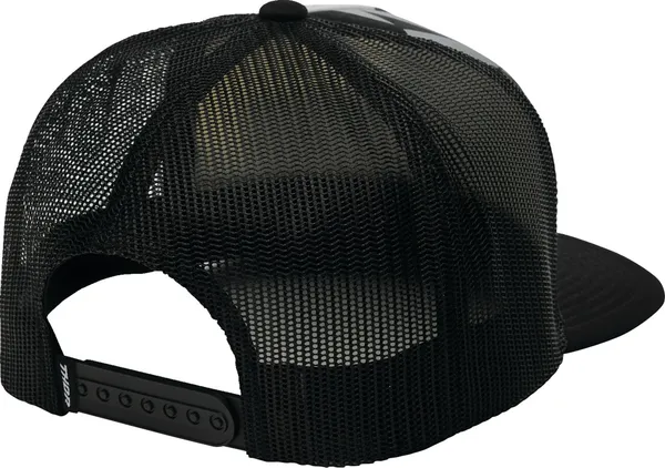 Casquette Brave Thor - vue 2