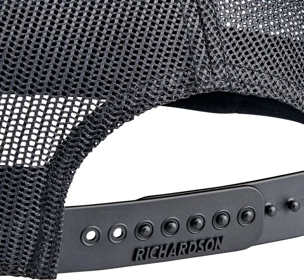 Casquette Ridgecrest Biltwell - vue 2