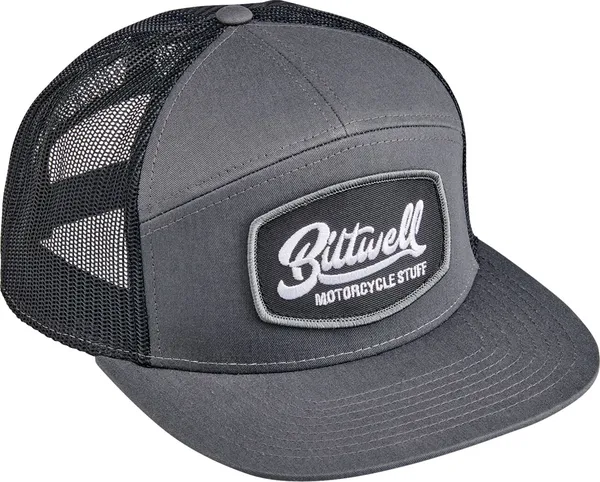 Casquette Ridgecrest Biltwell - vue 3