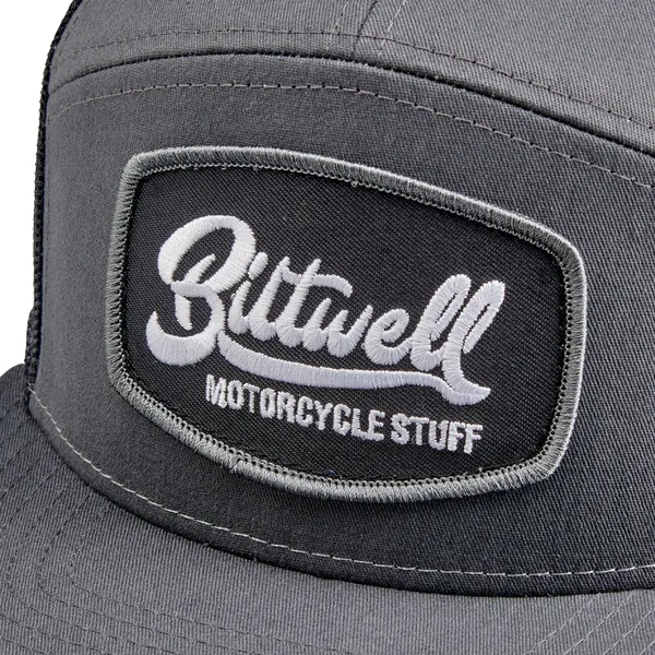 Casquette Ridgecrest Biltwell - vue 4