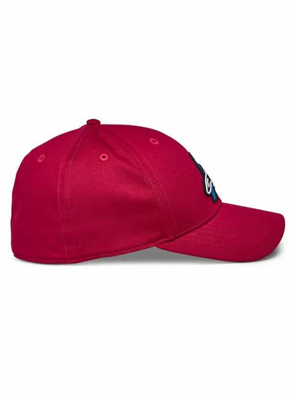 Casquette à visière courbée Elemental Alpinestars - vue 3
