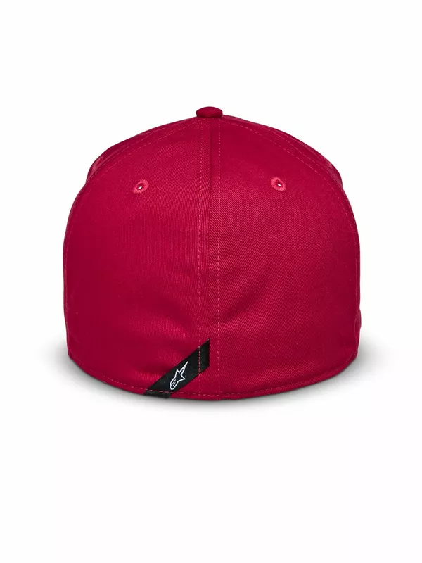 Casquette à visière courbée Elemental Alpinestars - vue 4