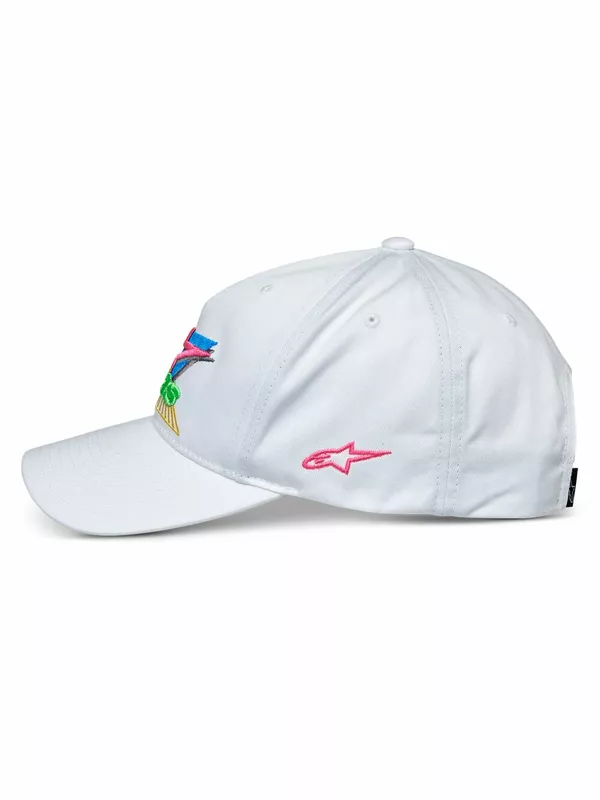 Casquette Alpinestars Vivid - vue 2
