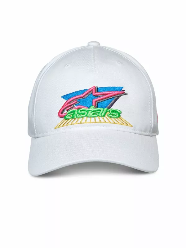 Casquette Alpinestars Vivid - vue 3