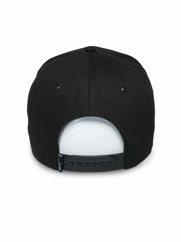 Casquette à visière courbée Alpinestars Committed - vue 3