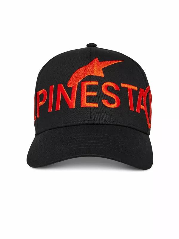 Casquette à visière courbée Alpinestars Committed - vue 5