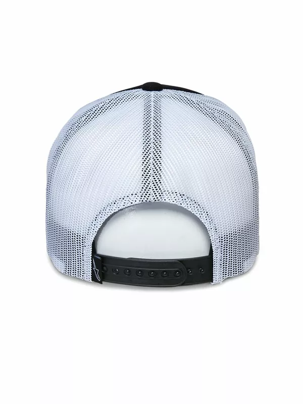 Casquette style camionneur Alpinestars Casuals - vue 3