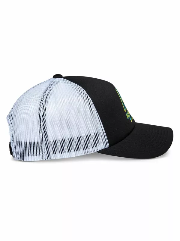 Casquette style camionneur Alpinestars Casuals - vue 5