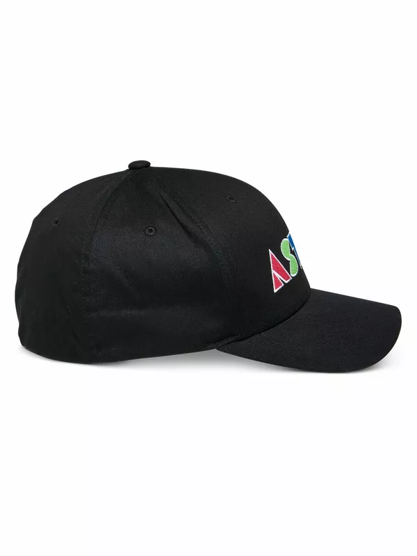 Casquette à visière courbée Cereal Alpinestars - vue 5