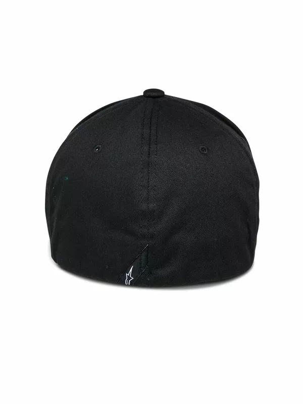 Casquette à visière courbée Cereal Alpinestars - vue 4