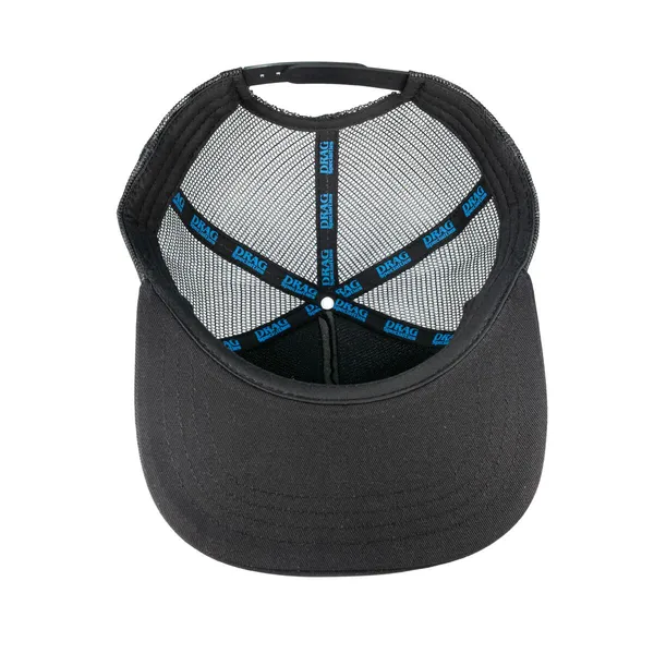 Casquette Drag Specialties Mesh Snapback - vue 2