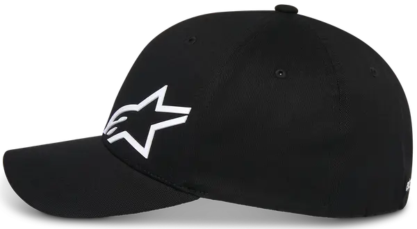 Casque ALPINESTARS CRV Bill Corp Shift Multi - vue 5