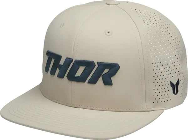 Casque modulaire Thor Hat Corp Sand