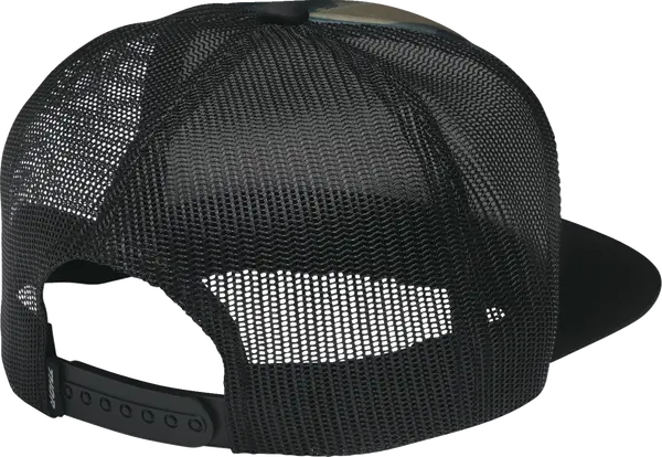 Casque Thor Hat Shadow Camo - vue 2