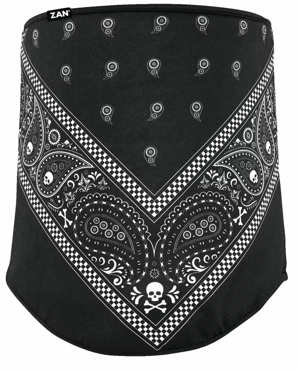 Neck gaiter sportflex ZAN HEADGEAR - vue 2