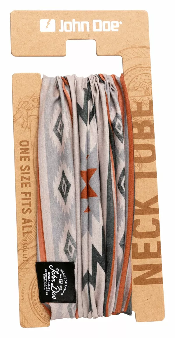 Tour de cou Chicano JOHN DOE - vue 4