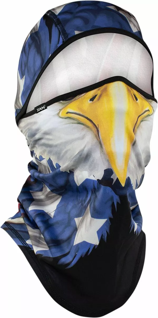 Cagoule convertible SportFlex ZAN HEADGEAR