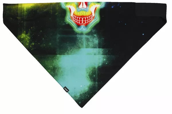 Bandanna Sportflex Series ZAN HEADGEAR - vue 2