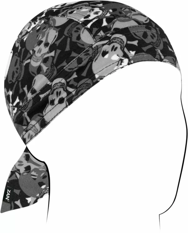 Bandana Zandana Flydanna SportFlex ZAN Headgear