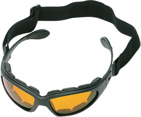 Lunettes de soleil convertibles BOBSTER GXR - vue 2
