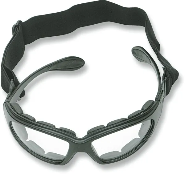 Lunettes de soleil convertibles Bobster GXR - vue 2